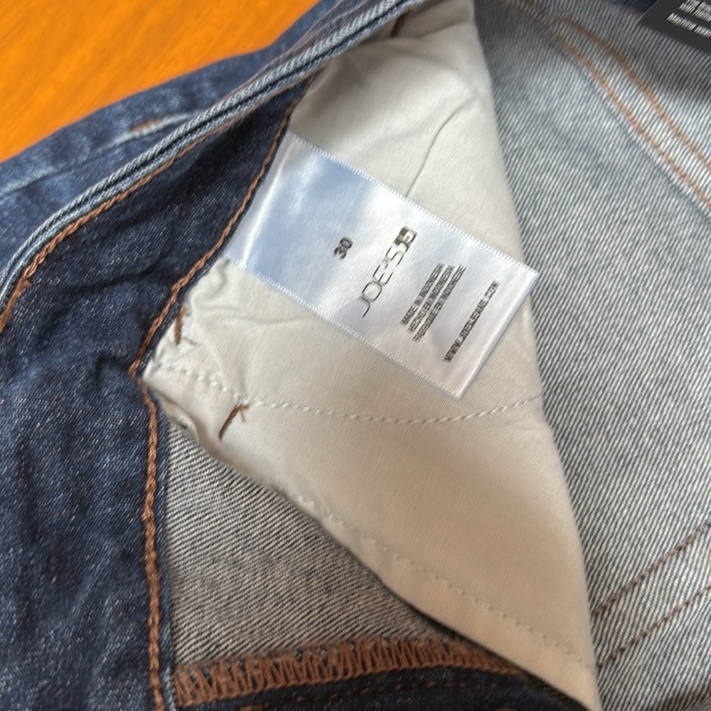 JOE’S Jeans The OG Straight Ankle Jean - Picture 3 of 10